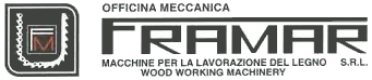 Framar Machinery Logo