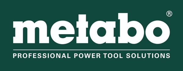 Metabo Power Tools Logo