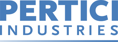 Pertici Industries Logo