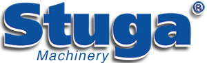 Stuga Machinery Logo
