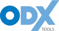 Omega ODX Tools Logo