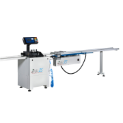 DigiStop DigiBS Up-Cut Bead Cutting Saw with Integrated Length Stop