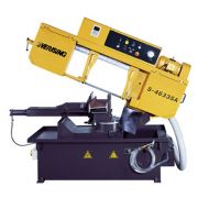 Everising SA4633SA Horizontal Bandsaw Machine 400V 3 Phase