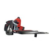 Mafell KSS40 18MBL Cordless Cross Cutting Circular Saw Kit with 2 x 5.5Ah Batteries and Charger