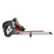 Mafell KSS60CC 18MBL Cordless Circular Saw Kit with 2 x 5.5Ah Batteries and Charger