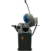 Multi-Cut CS 350 Circular Saw Machine with Coolant System