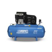 ABAC PRO B5900B 200 FT5.5 Stationary Air Compressor 200L 160Psi 11Bar