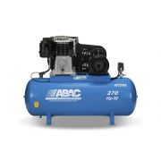 ABAC PRO B7000 270 FT10 (YD) Stationary Air Compressor 270L 160Psi 11Bar