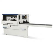 SCM Profiset 40 Automatic Planer and Throughfeed Moulder