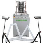 URBAN AKS 1020 Single Head Welding Machine 240V 1 Phase