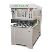 URBAN SV 290 Corner Cleaning Machine 400V 3 Phase
