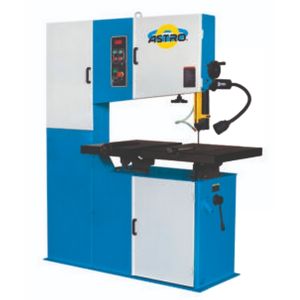 Astro V900 Vertical Sawing Machine