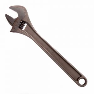 Bahco 8073 Central Nut Adjustable Wrench 34mm Jaw Opening