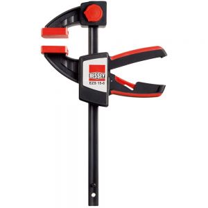Bessey EZS60-8 One Handed Clamp 600mm x 80mm