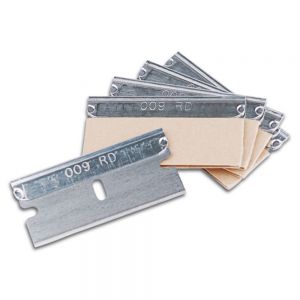 Bohle Spare Blades With Reinforced Back 100 Pack