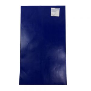 Bohme 265mm x 455mm Blue Teflon Sheet Type 0512 DL
