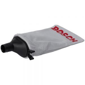 Bosch 1605411028 Cloth Dust Bag for Bosch Sanders