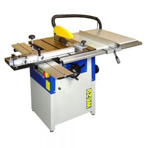 Charnwood W629 Cast Iron Table Saw