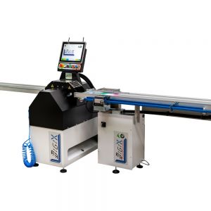 DigiX 4.0 Bead Saw for PVC with Integrated Length Stop