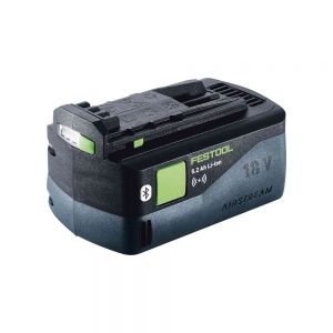 Festool 202479  Battery Pack BP 18 Li 5.2 ASI