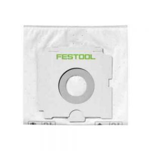 Festool 496186 SELFCLEAN filter bag SC FIS-CT 36/5