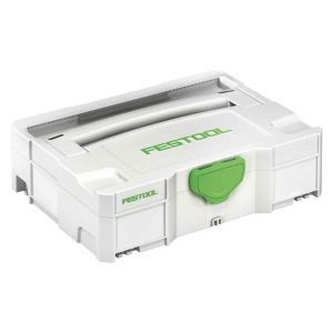 Festool 497563 Systainer T-LOC SYS 1 TL