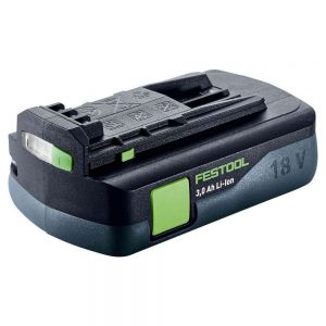 Festool Battery Pack BP 18 Li 3,0 C