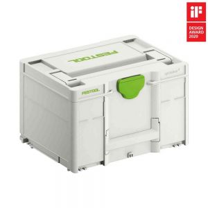 Festool Systainer³ SYS3 M 237 Ex Display