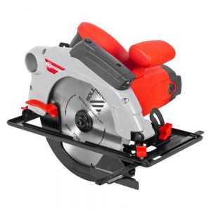 Holzmann HKS210L 200mm Portable Electric Saw with Cutting Guide