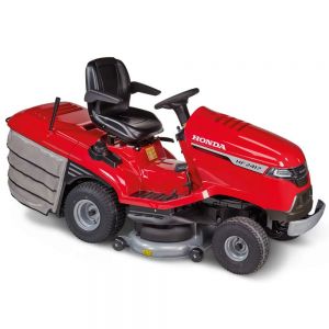 Honda HF 2417 HME 102cm Variable Speed Premium Lawn Tractor