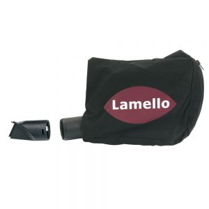 Lamello Dust bag + adapter Ø 36 mm