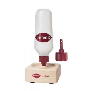 Lamello Glue applicator Lamello Minicol Mod. KS