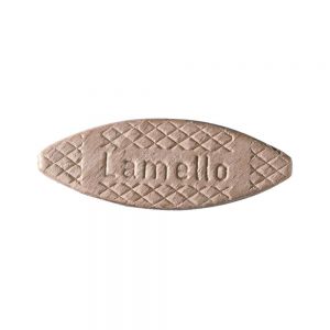 Lamello joining plates No. 10. 1000 pieces