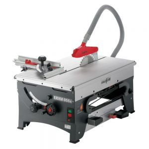 Mafell Erika 85EC Pull Push Precision Saw System Package 1