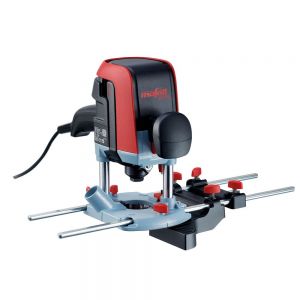 Mafell LO55 240V 1/4" Digital Hand Router