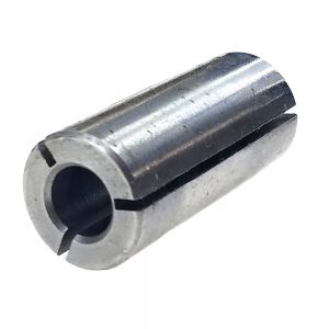 Makita 763803-0 1/4" Collet Sleeve for 1/2" Routers