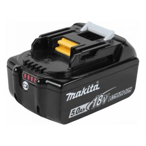 Makita BL1850 LXT 5.0Ah 18V Li-Ion Battery