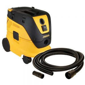 Mirka 1230 L PC GB 230V Dust Extractor with Extraction Hose