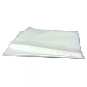 Polythene Dust Bags for Dust Extractors 787mm x 1016mm x 500g