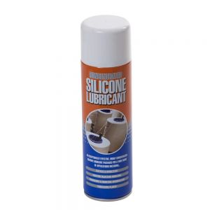 Sawco 650ml Concentrated Silicone Lubricant 