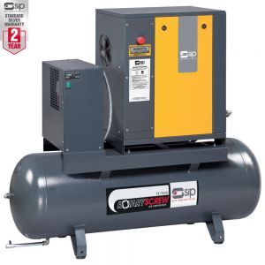 SIP 06274 RS4.0-10-200BD/RD Rotary Screw Compressor