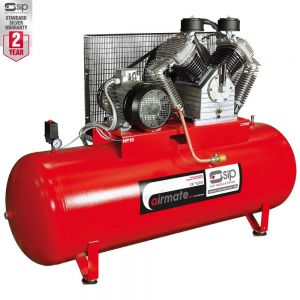 SIP 06297 ISBD15/500 Industrial Electric Compressor