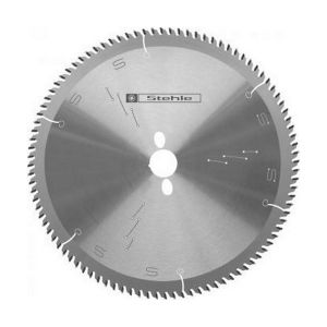 Stehle 58100386 TCT Panel Sizing Saw Blade