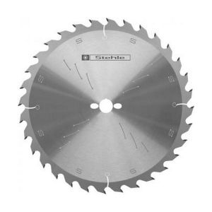 Stehle 58120060 TCT Panel Sizing Saw Blade