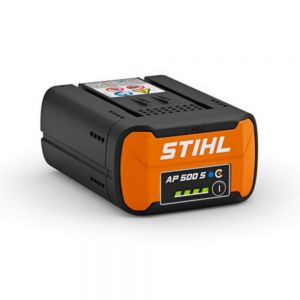 Stihl AP 500 S Battery Lithium-Ion 36 V 337 Wh
