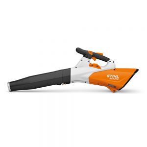 Stihl BGA 200 Cordless Blower Kit with 21 N Blowing Force Tool Only