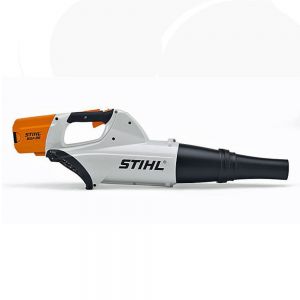 Stihl BGA 85 Cordless Handheld Blower with 10 N Blowing Force Tool Only
