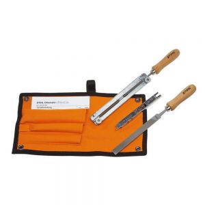 Stihl Filing Kit for 3/8" Chainsaw Chains