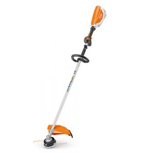 Stihl FSA 130R Cordless Brushcutter with GrassCut 260-2 Cutting Blade Tool Only