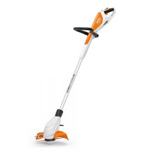 Stihl FSA 45 Cordless Grass Trimmer with PolyCut 2-2 Cutting Head and Integrated Battery